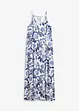Jersey jurk in een zachte viscosemix, bonprix