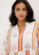 Tuniekjurk van soepele viscose, bonprix