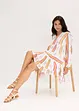 Tuniekjurk van soepele viscose, bonprix