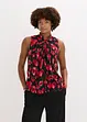 Gebloemde blousetop, bonprix