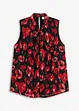 Gebloemde blousetop, bonprix