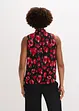 Gebloemde blousetop, bonprix
