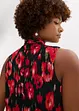 Gebloemde blousetop, bonprix