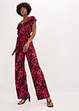 Jersey jumpsuit, bonprix