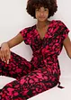 Jersey jumpsuit, bonprix