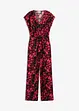 Jersey jumpsuit, bonprix