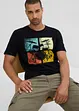 T-shirt van puur biologisch katoen, bonprix