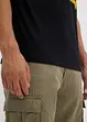 T-shirt van puur biologisch katoen, bonprix