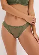 Brazilian slip van kant, bonprix