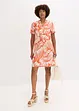 Tuniekjurk van soepele viscose, bonprix