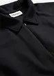 Polojurk van zachte scuba, bonprix