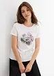 T-shirt van puur katoen, bonprix