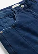 Barrel jeans mid waist, bonprix
