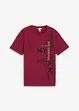 T-shirt van biologisch katoen, bonprix