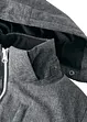 Gevoerde jongens  winterjas, bonprix