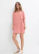 Tuniekjurk van soepele viscose, bonprix