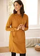 Sweatjurk van katoenmix, bonprix