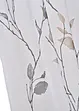 Gordijn met gerecycled polyester (1 stuk), bonprix
