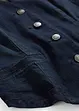 Jeans gilet, bonprix