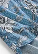 Tuniek van een zachte viscosemix, bonprix