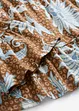 Shirtblouse van een zachte modalmix, bonprix