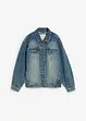 Spijkerjas, oversized, bonprix