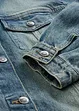 Spijkerjas, oversized, bonprix