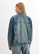 Spijkerjas, oversized, bonprix