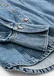 Spijkerblouse, bonprix