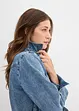 Spijkerblouse, bonprix