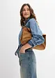 Spijkerblouse, bonprix