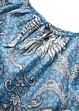 Blouse in een fijne viscosemix, bonprix