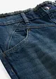 Straight jeans, high waist, bonprix