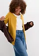 Gebreid vest, bonprix