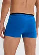Strakke boxer (set van 3), bonprix