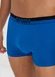 Strakke boxer (set van 3), bonprix