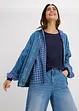 Longsleeve (set van 2), bonprix
