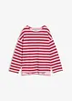 Oversized shirt van katoen, bonprix