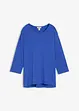 Boxy shirt van biologisch katoen, bonprix