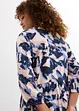 Tuniekjurk van soepele viscose, bonprix