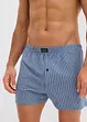 Wijde boxershort (set van 3), bonprix