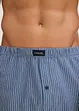 Wijde boxershort (set van 3), bonprix
