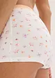Comfortable dames boxer van zacht katoen (set van 4), bonprix