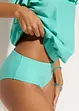 Badeau tankini met veelzijdige schouderbandjes (2-dlg. set), bonprix