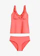 Tankini (2-dlg. set), bonprix