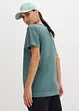 Outdoor shirt, sneldrogend, bonprix