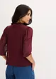 Mesh shirt, bonprix