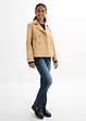 Korte trenchcoat, bonprix