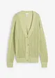 Ajour vest, bonprix