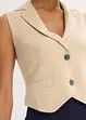 Mouwloos vest, bonprix